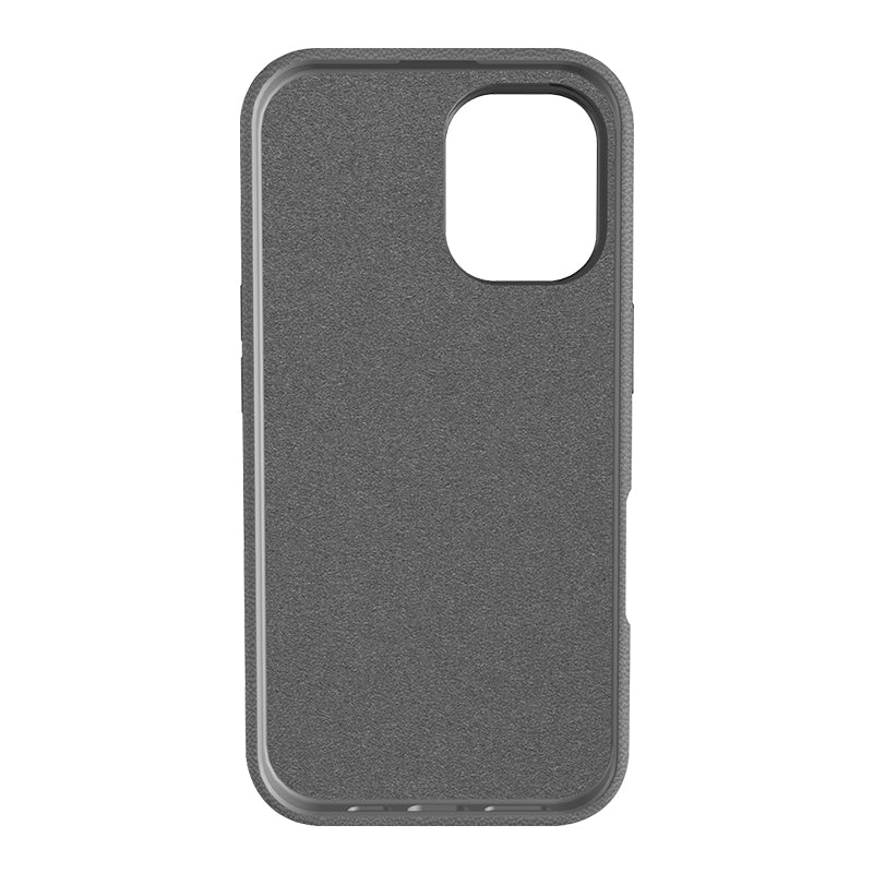 ANKAW IP 17 Series Smart NFC Ink Screen Phone Case