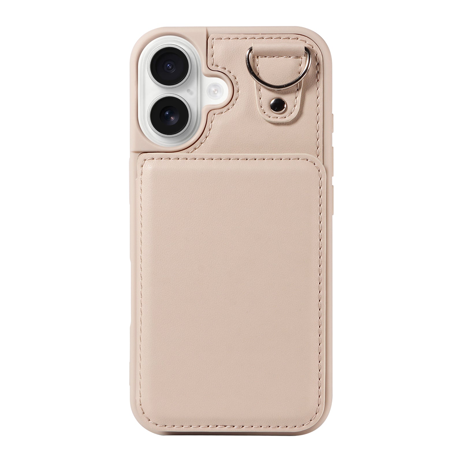 Ankaw RFID Anti-Theft Crossbody Phone Case and Wallet with Bracket