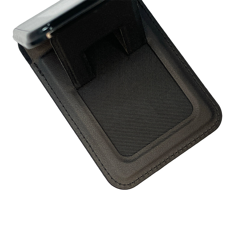 NFC E-ink Screen Smart Holder Card Holder