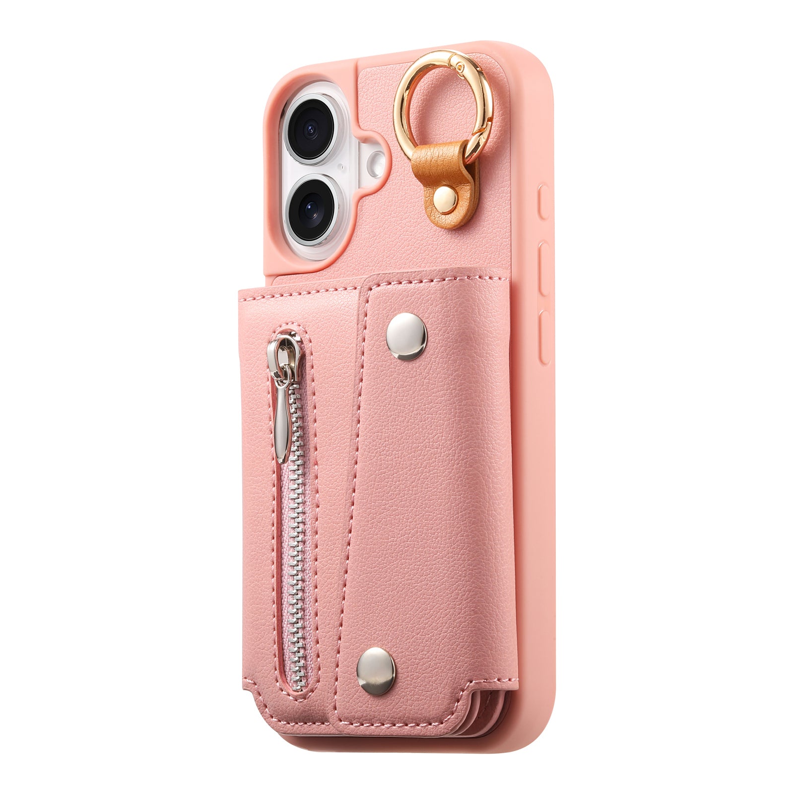 ANKAW multifunctional mobile phone case wallet mobile phone case