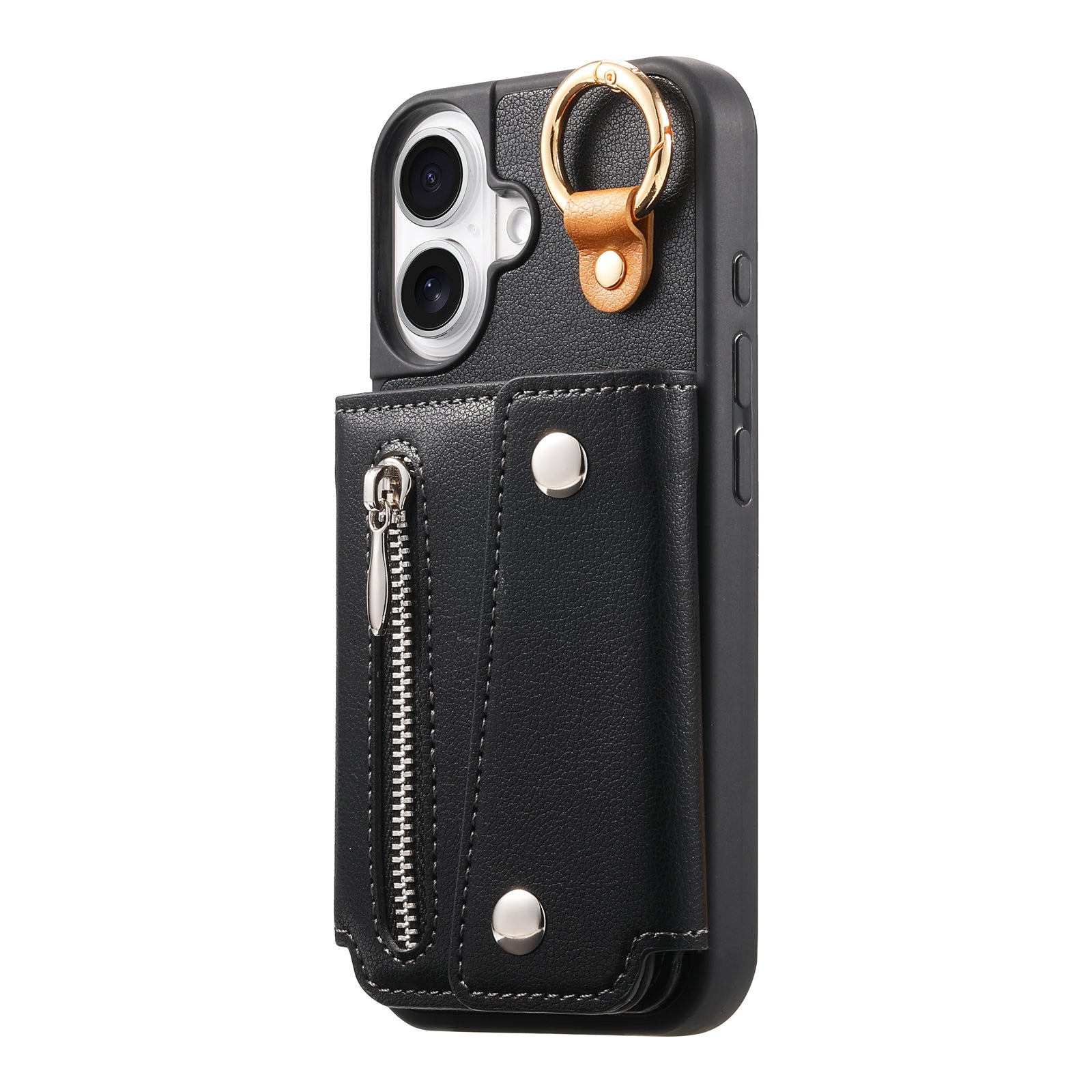 ANKAW multifunctional mobile phone case wallet mobile phone case