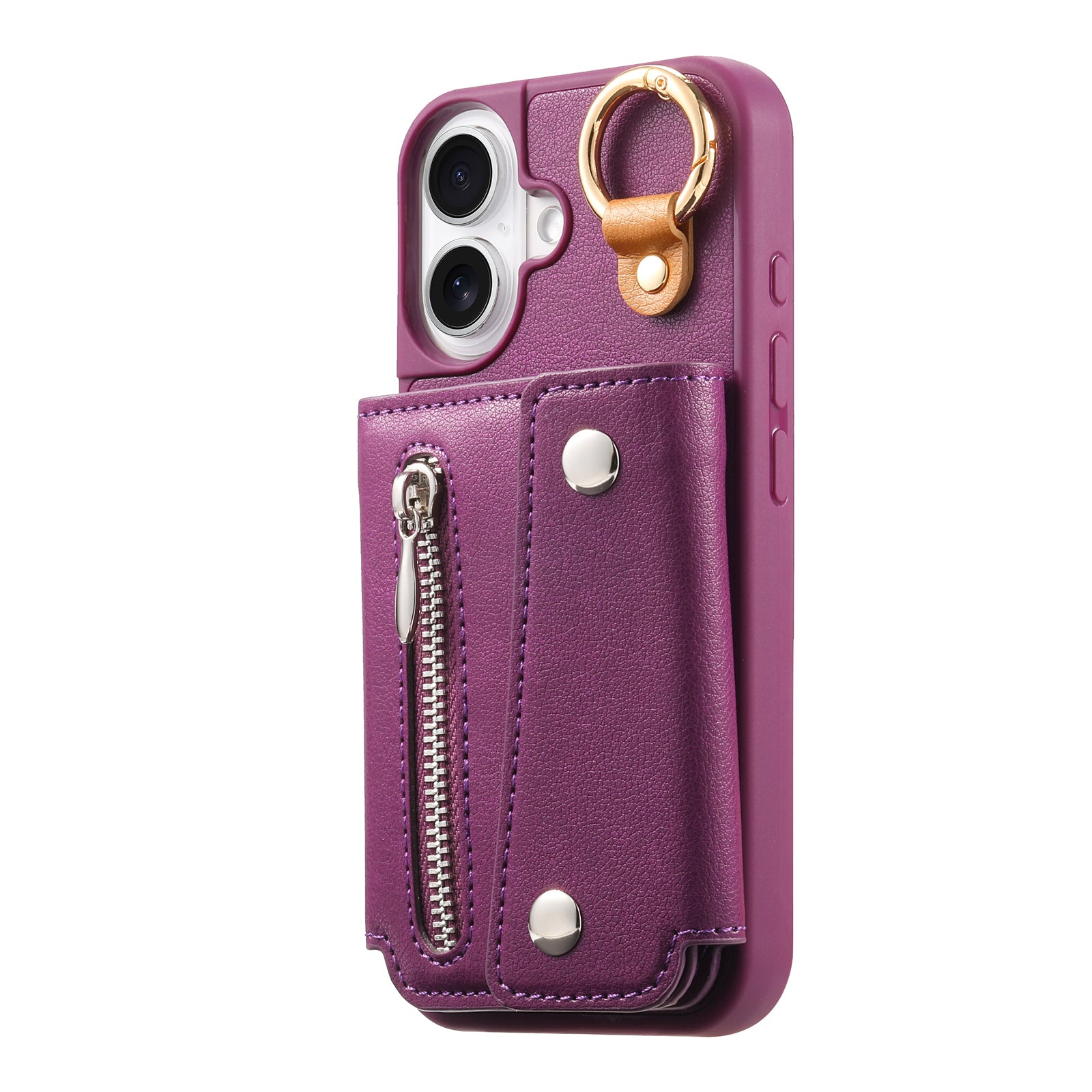 ANKAW multifunctional mobile phone case wallet mobile phone case