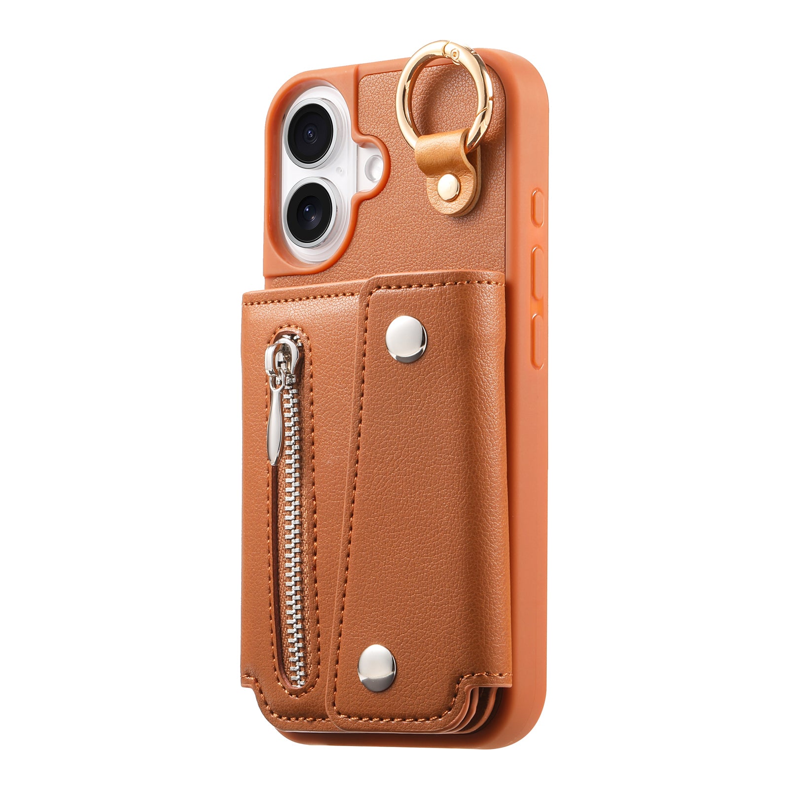 ANKAW multifunctional mobile phone case wallet mobile phone case