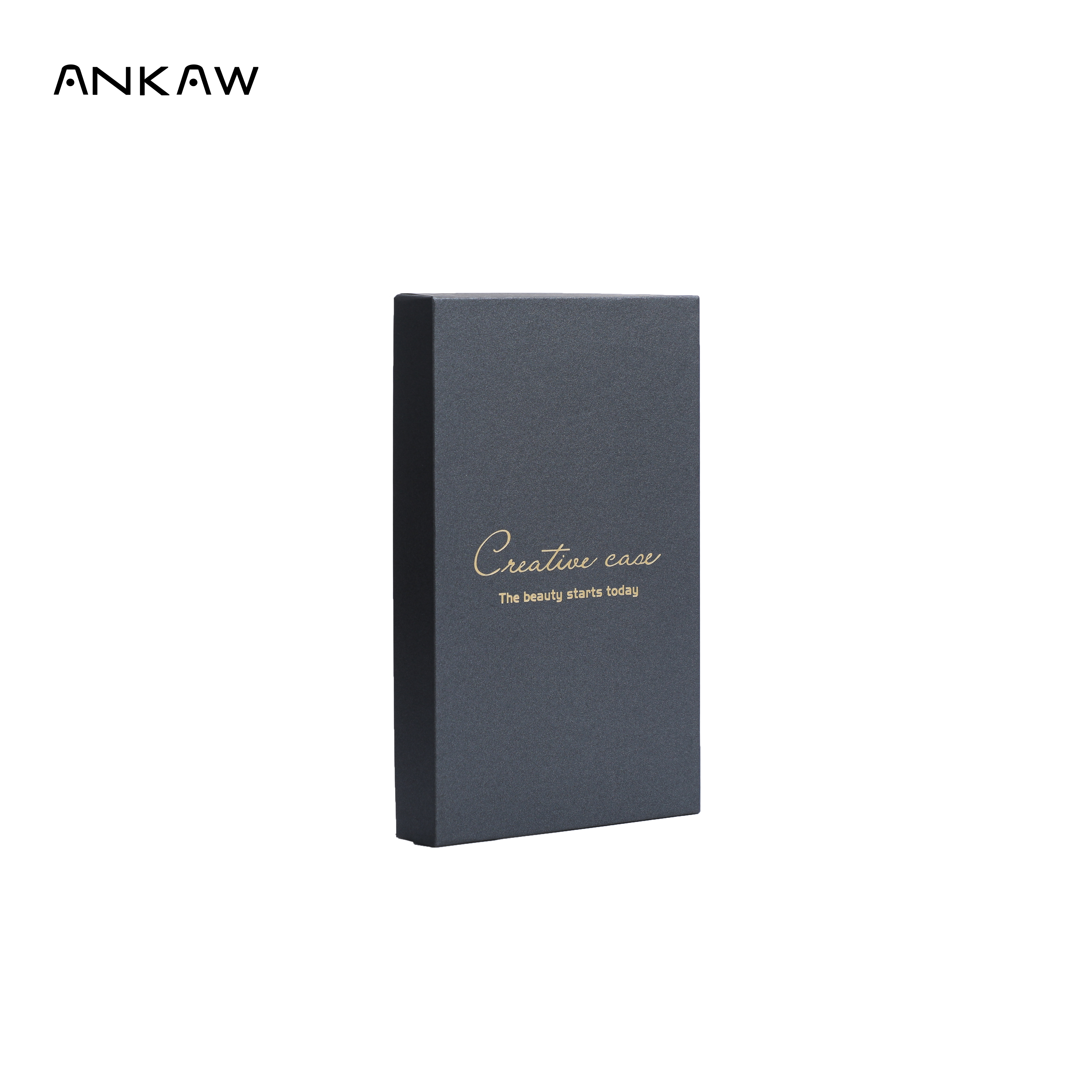 LED Smart Illuminated DIY Editable and Sound-Activated Ankaw Phone Case