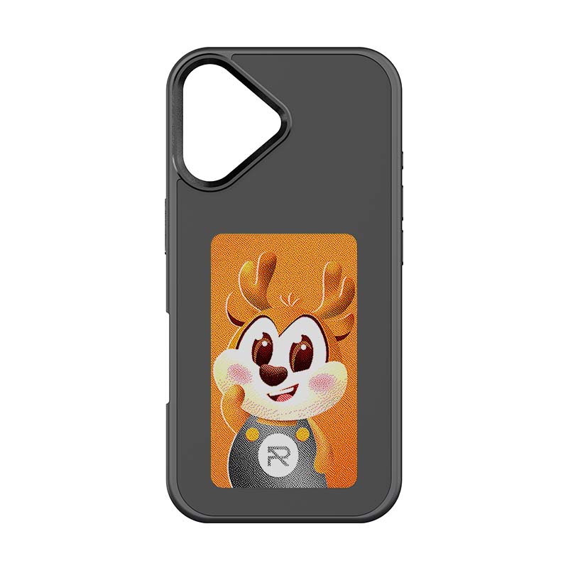 ANKAW NFC E-INK Phone Case | 3.7-inch | DIY Customizable Design