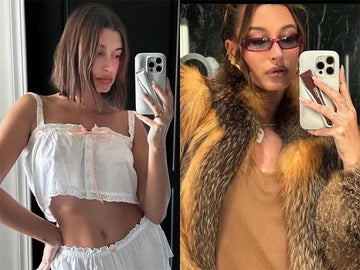 Lip gloss phone case