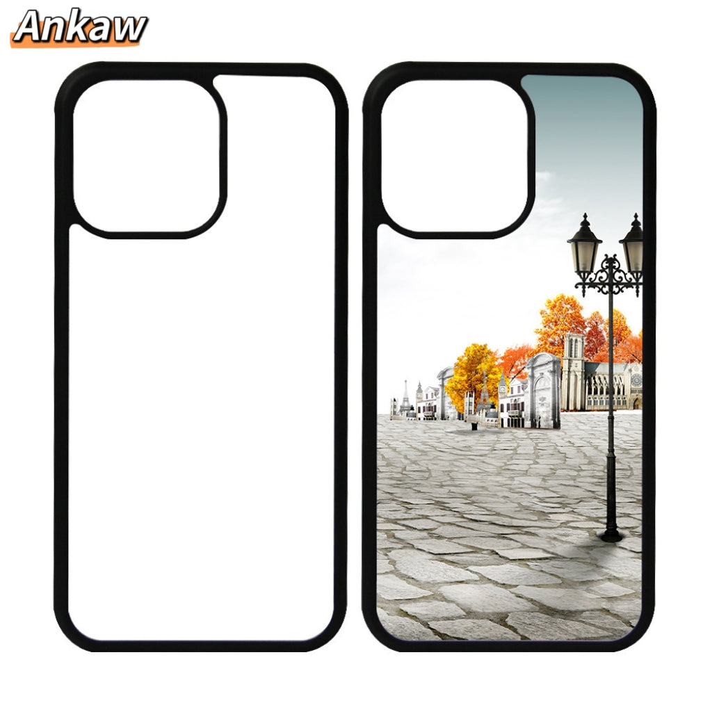 Sublimate Case