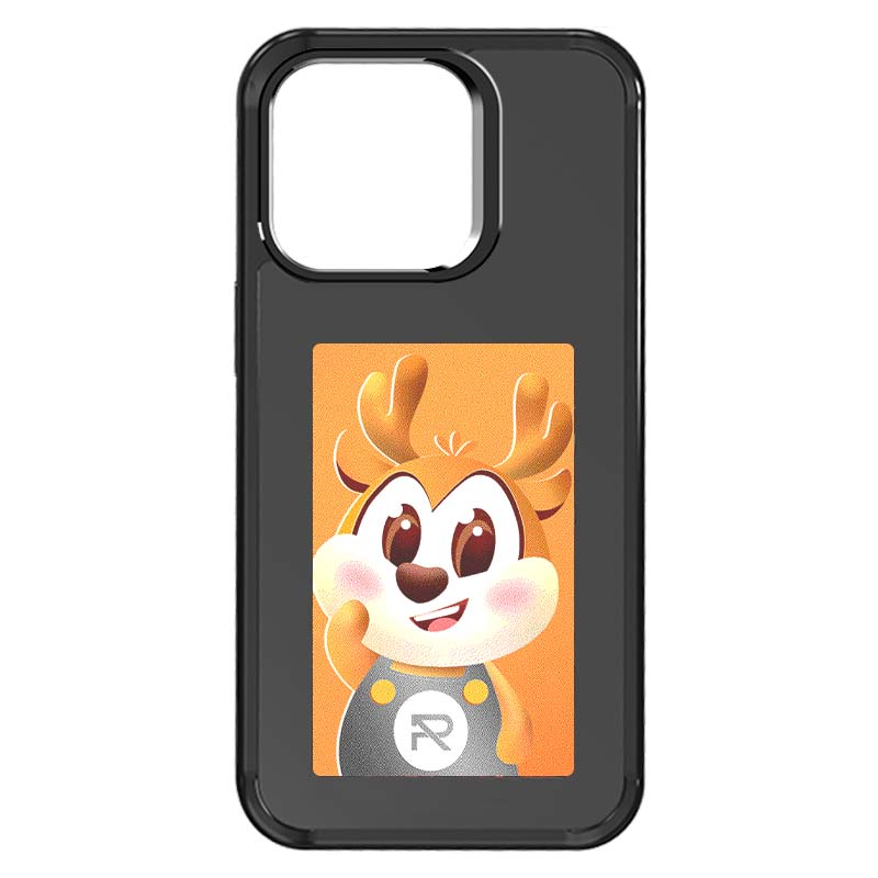 NFC PHONE CASE