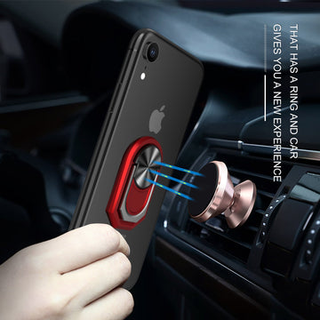Universal Ring Holder