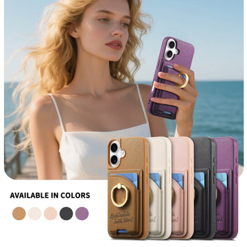 Ring Phone Case
