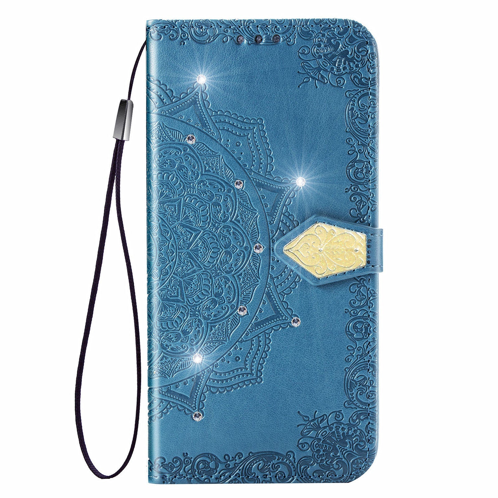 Wristlet Phone Case