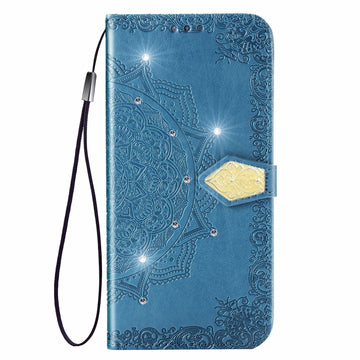 Wristlet Phone Case