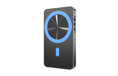 Ankaw high-definition wireless power bank screen projector