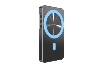 Ankaw high-definition wireless power bank screen projector