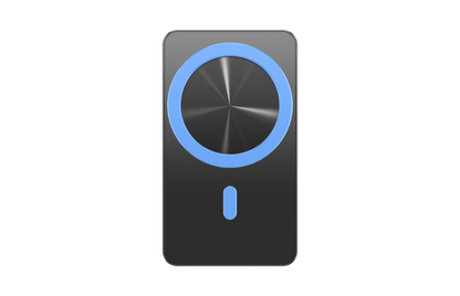 Ankaw high-definition wireless power bank screen projector