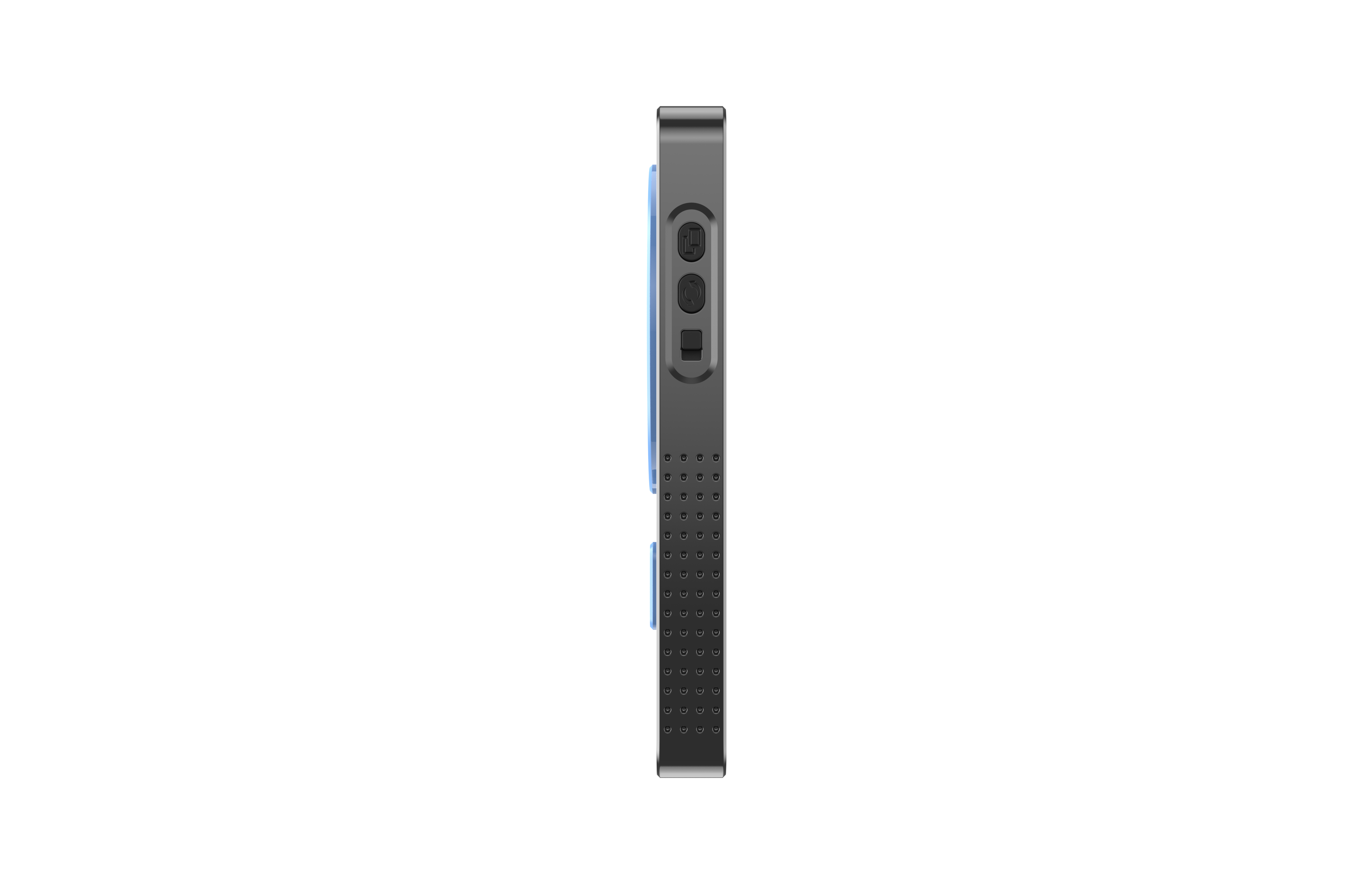 Ankaw high-definition wireless power bank screen projector