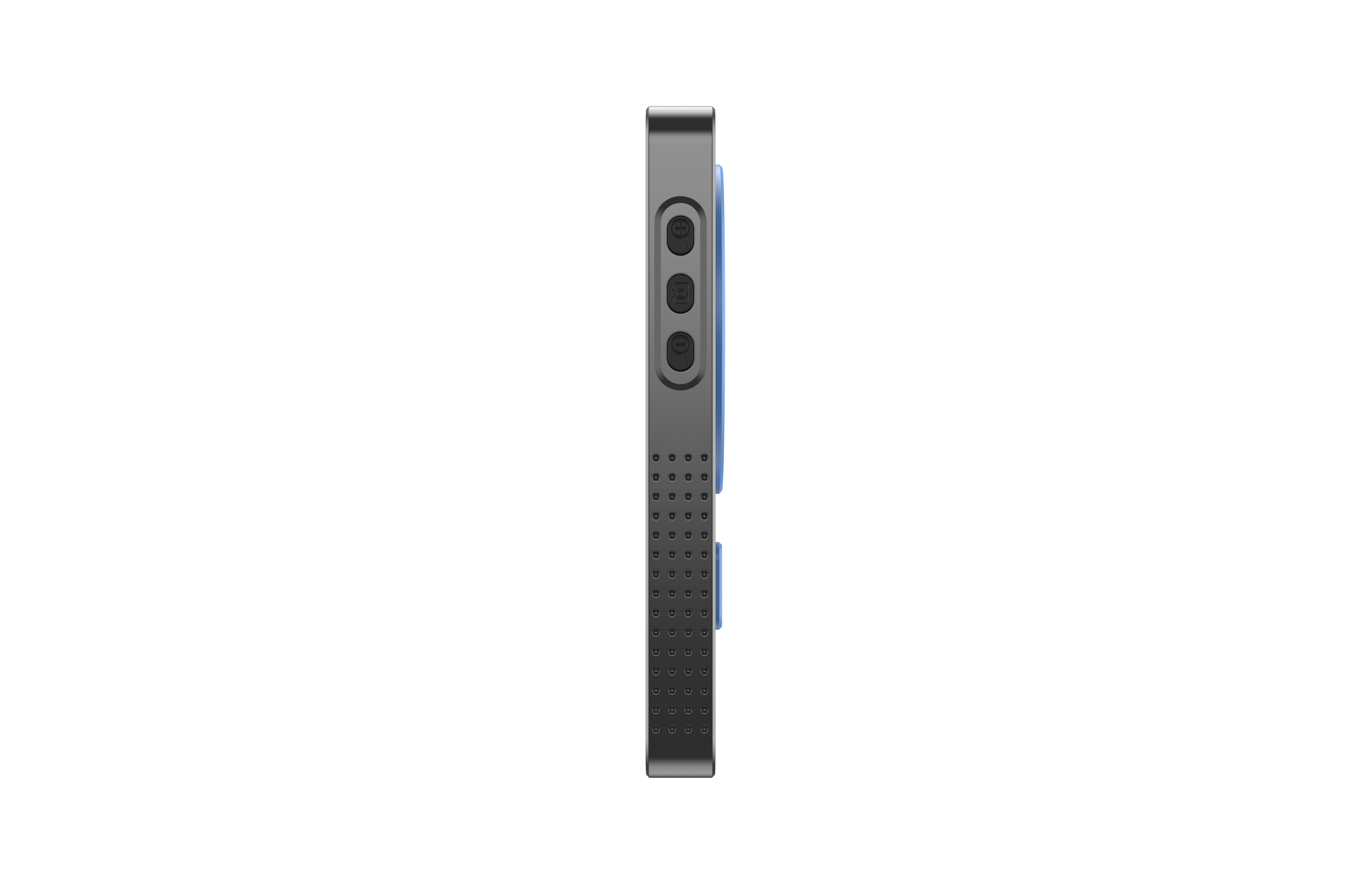 Ankaw high-definition wireless power bank screen projector