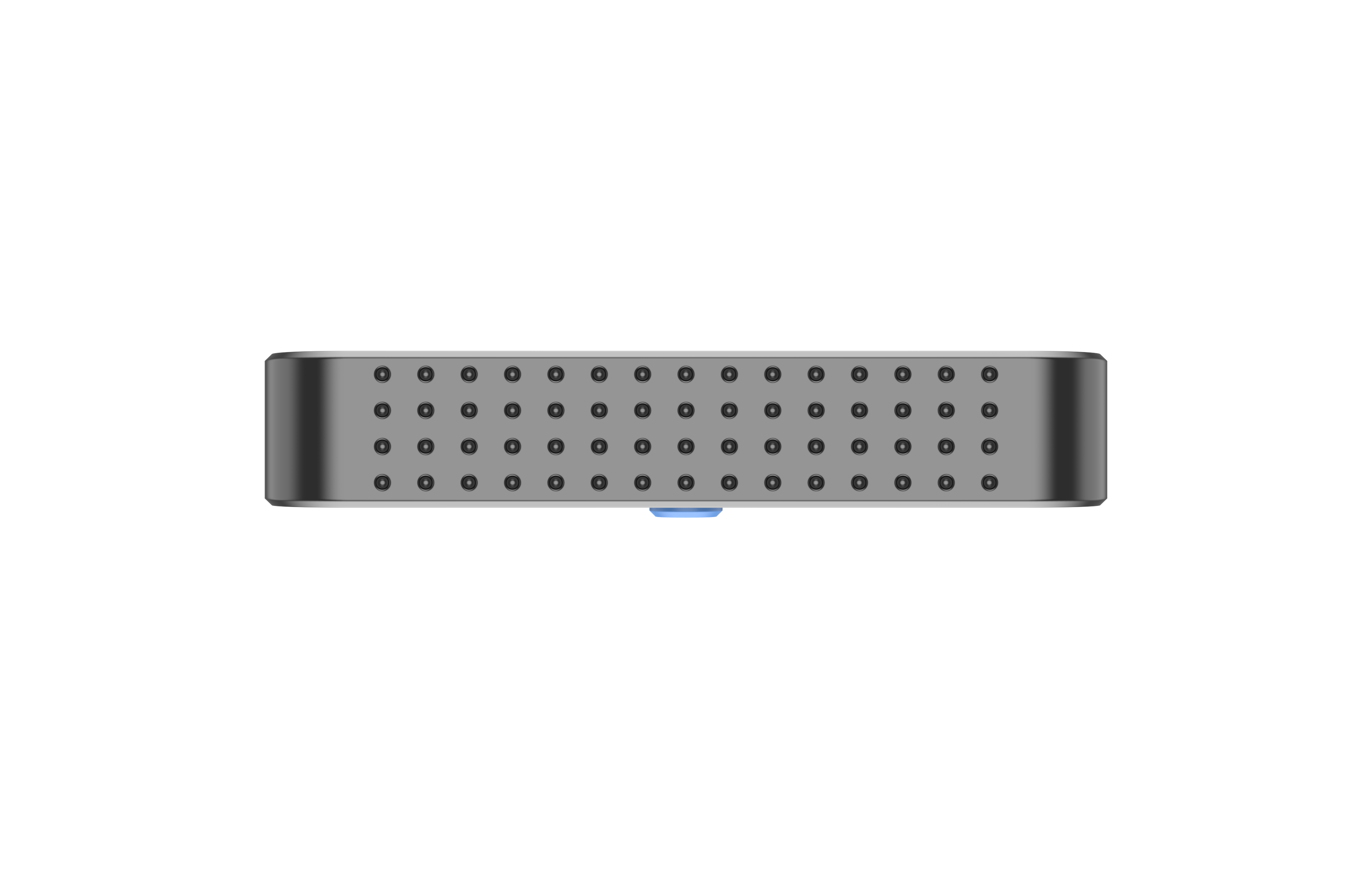 Ankaw high-definition wireless power bank screen projector