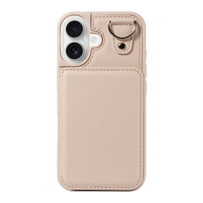 Ankaw RFID Anti-Theft  Crossbody Phone Case and Wallet with Bracket