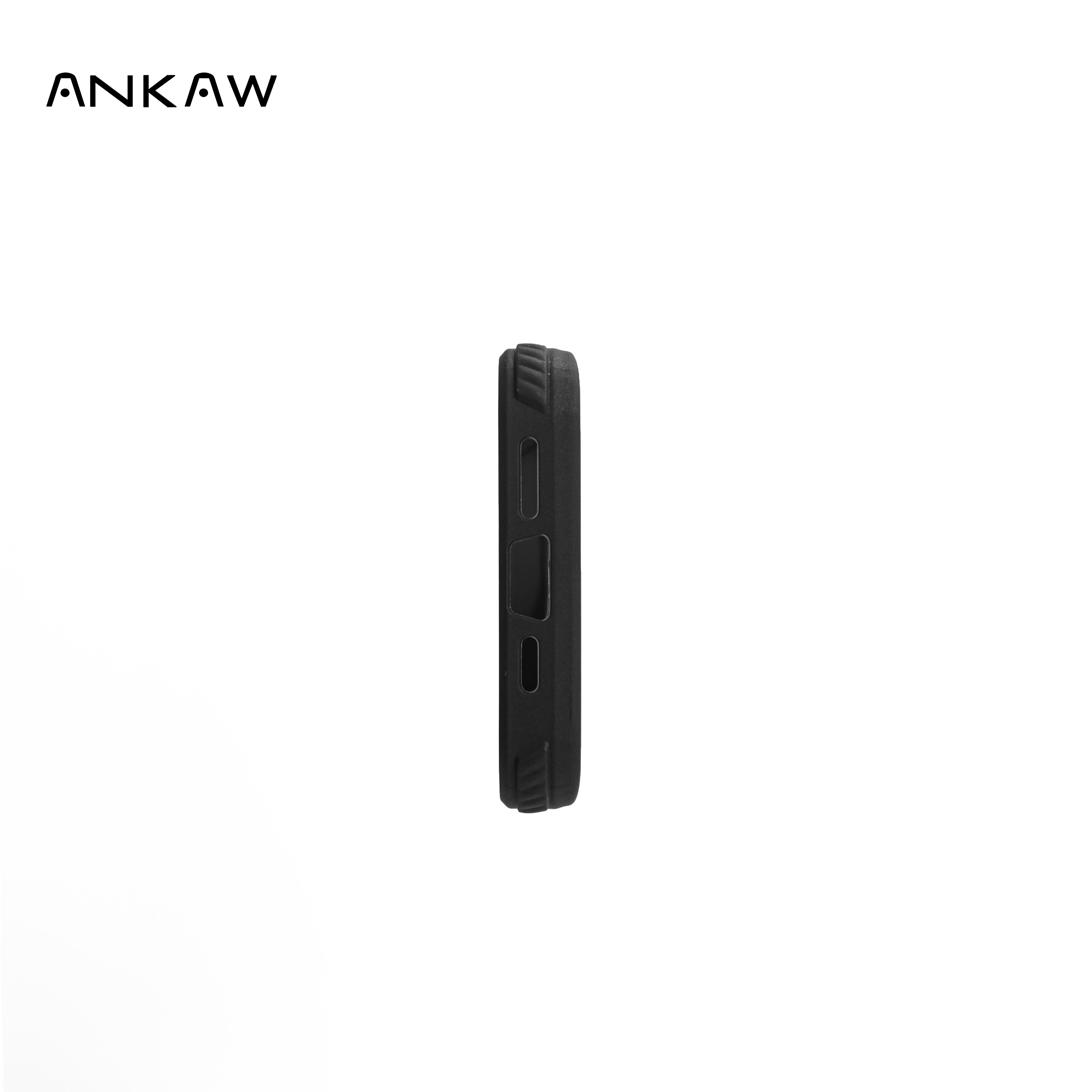 LED Smart Illuminated DIY Editable and Sound-Activated Ankaw Phone Case