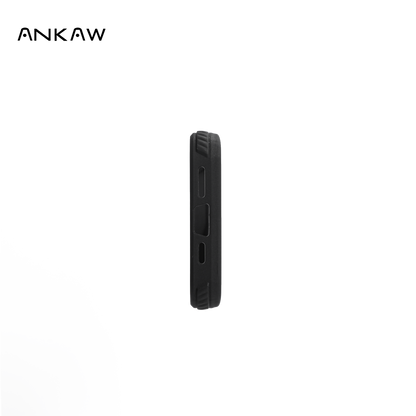 LED Smart Illuminated DIY Editable and Sound-Activated Ankaw Phone Case