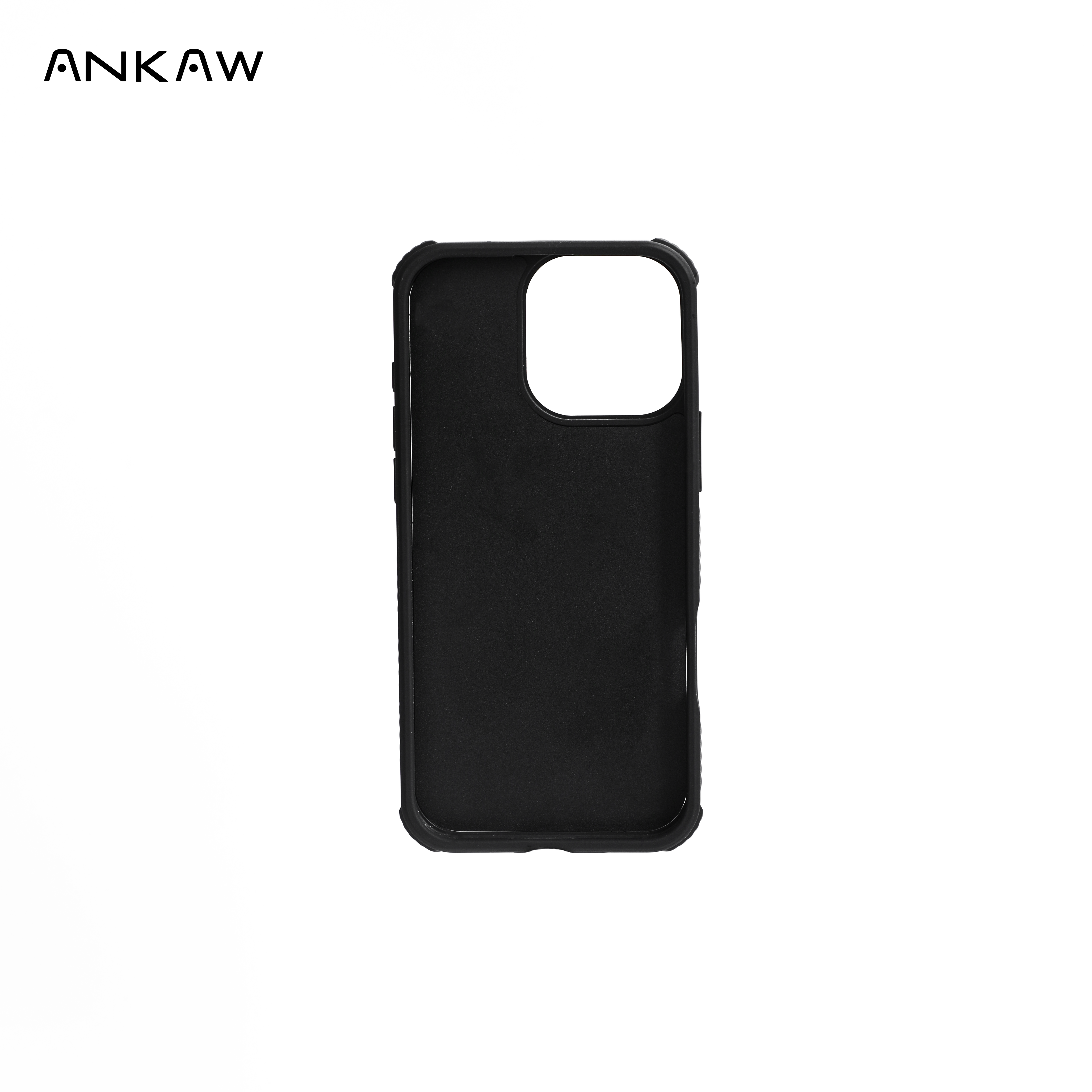 LED Smart Illuminated DIY Editable and Sound-Activated Ankaw Phone Case