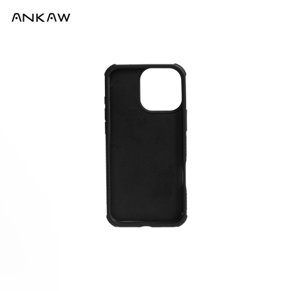 LED Smart Illuminated DIY Editable and Sound-Activated Ankaw Phone Case