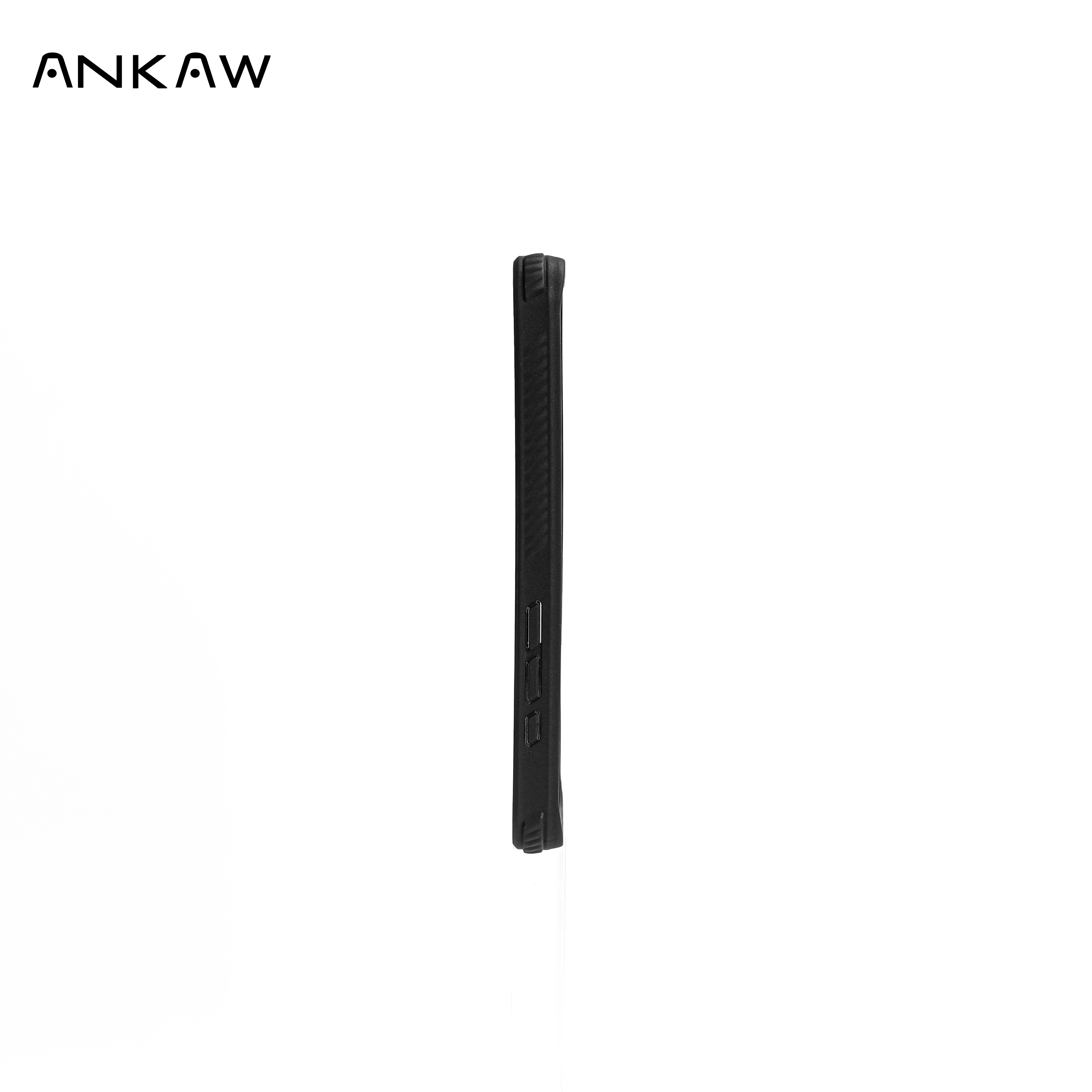 LED Smart Illuminated DIY Editable and Sound-Activated Ankaw Phone Case