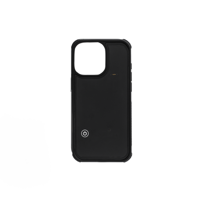 LED Smart Illuminated DIY Editable and Sound-Activated Ankaw Phone Case