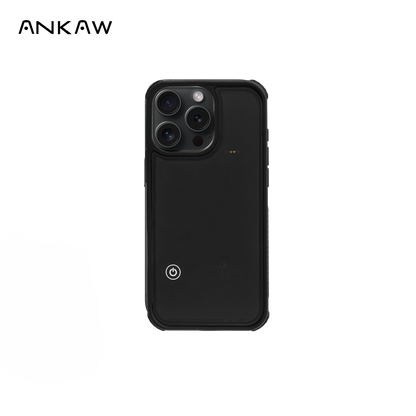 LED Smart Illuminated DIY Editable and Sound-Activated Ankaw Phone Case