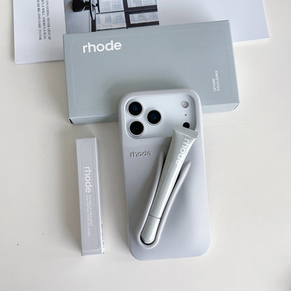 Rhode Lipstick Phone Case New Hot Sale IP 17 Series