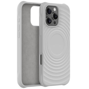 Ankaw Liquid Silicone Corrugated Case