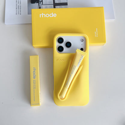 Rhode Lipstick Phone Case New Hot Sale IP 17 Series