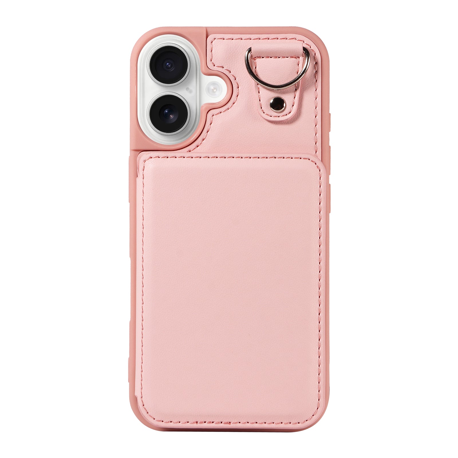 Ankaw RFID Anti-Theft  Crossbody Phone Case and Wallet with Bracket
