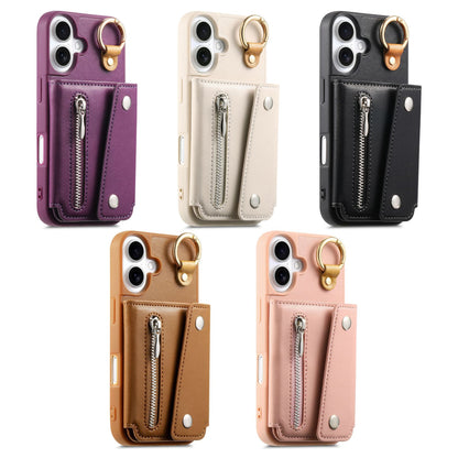 ANKAW multifunctional mobile phone case wallet mobile phone case