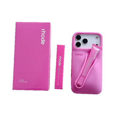 Rhode Lipstick Phone Case New Hot Sale IP 17 Series