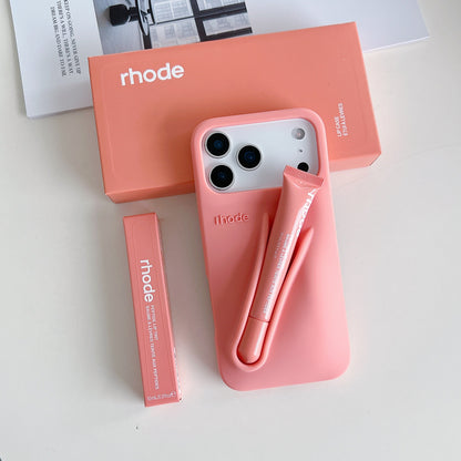 Rhode Lipstick Phone Case New Hot Sale IP 17 Series