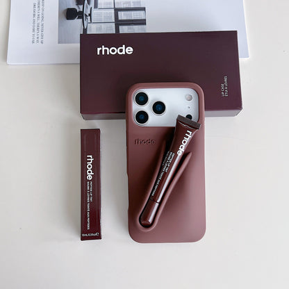 Rhode Lipstick Phone Case New Hot Sale IP 17 Series