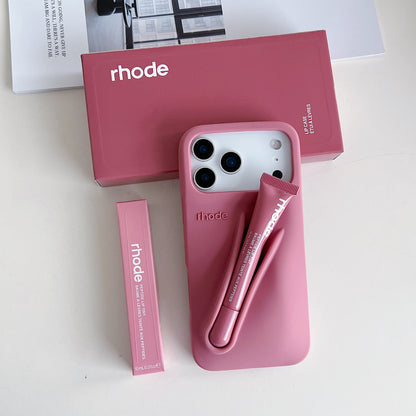 Rhode Lipstick Phone Case New Hot Sale IP 17 Series