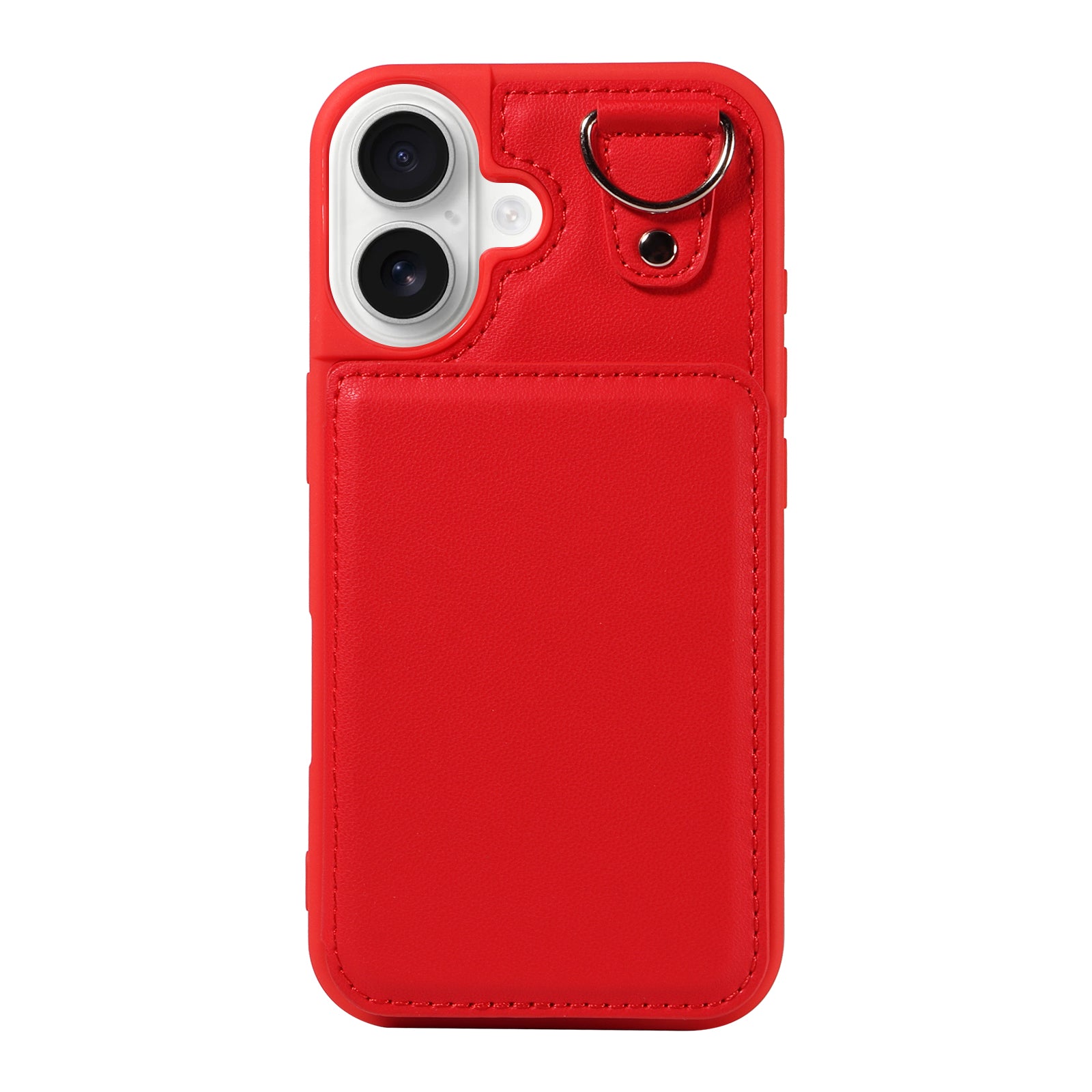 Ankaw RFID Anti-Theft  Crossbody Phone Case and Wallet with Bracket