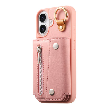 ANKAW multifunctional mobile phone case wallet mobile phone case