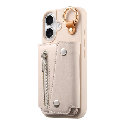 ANKAW multifunctional mobile phone case wallet mobile phone case