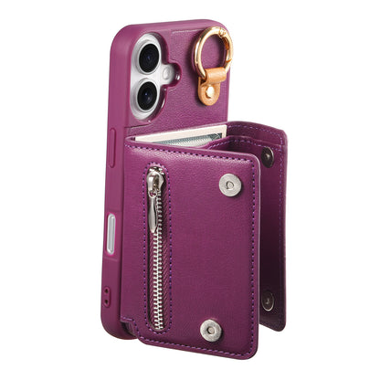 ANKAW multifunctional mobile phone case wallet mobile phone case