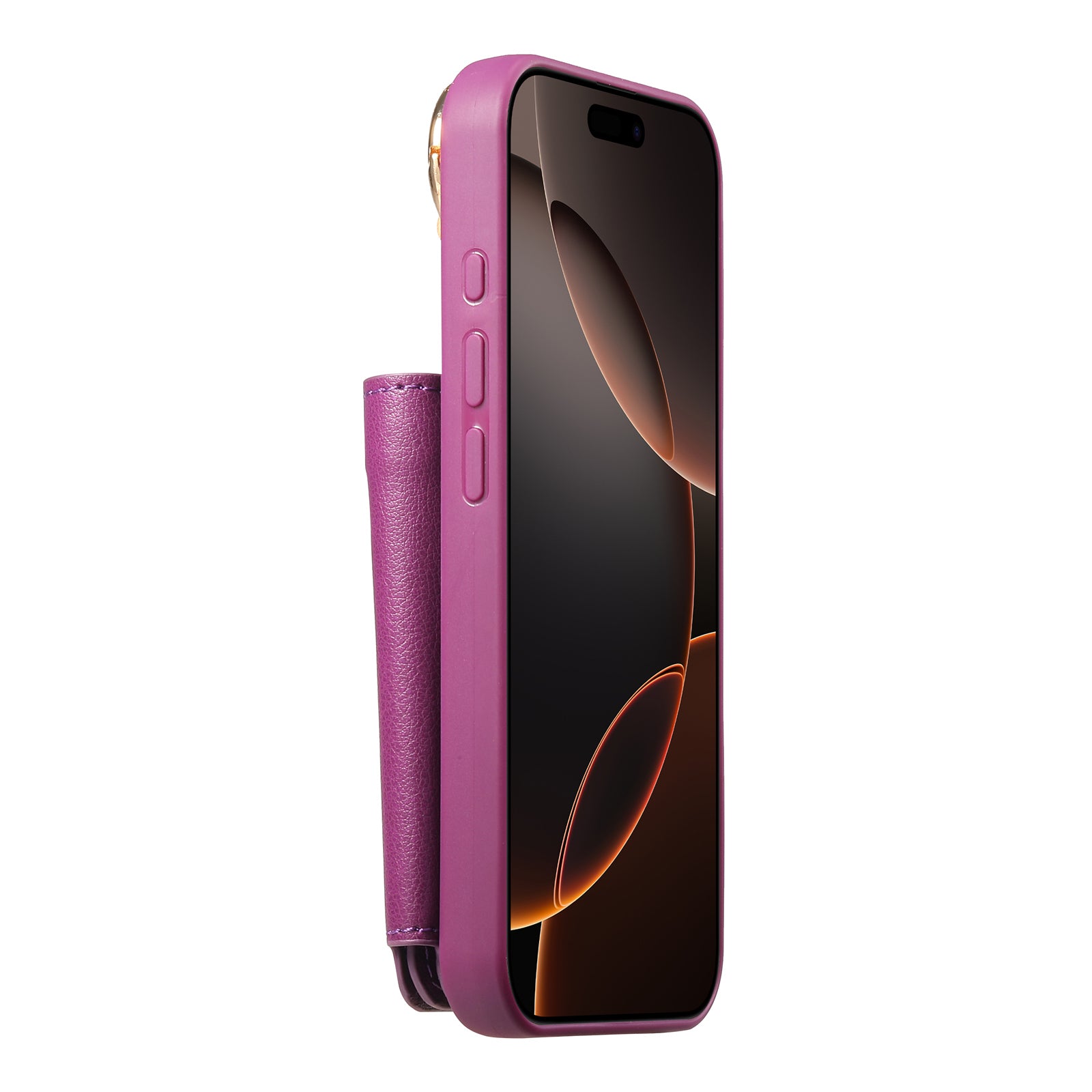 ANKAW multifunctional mobile phone case wallet mobile phone case