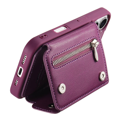 ANKAW multifunctional mobile phone case wallet mobile phone case