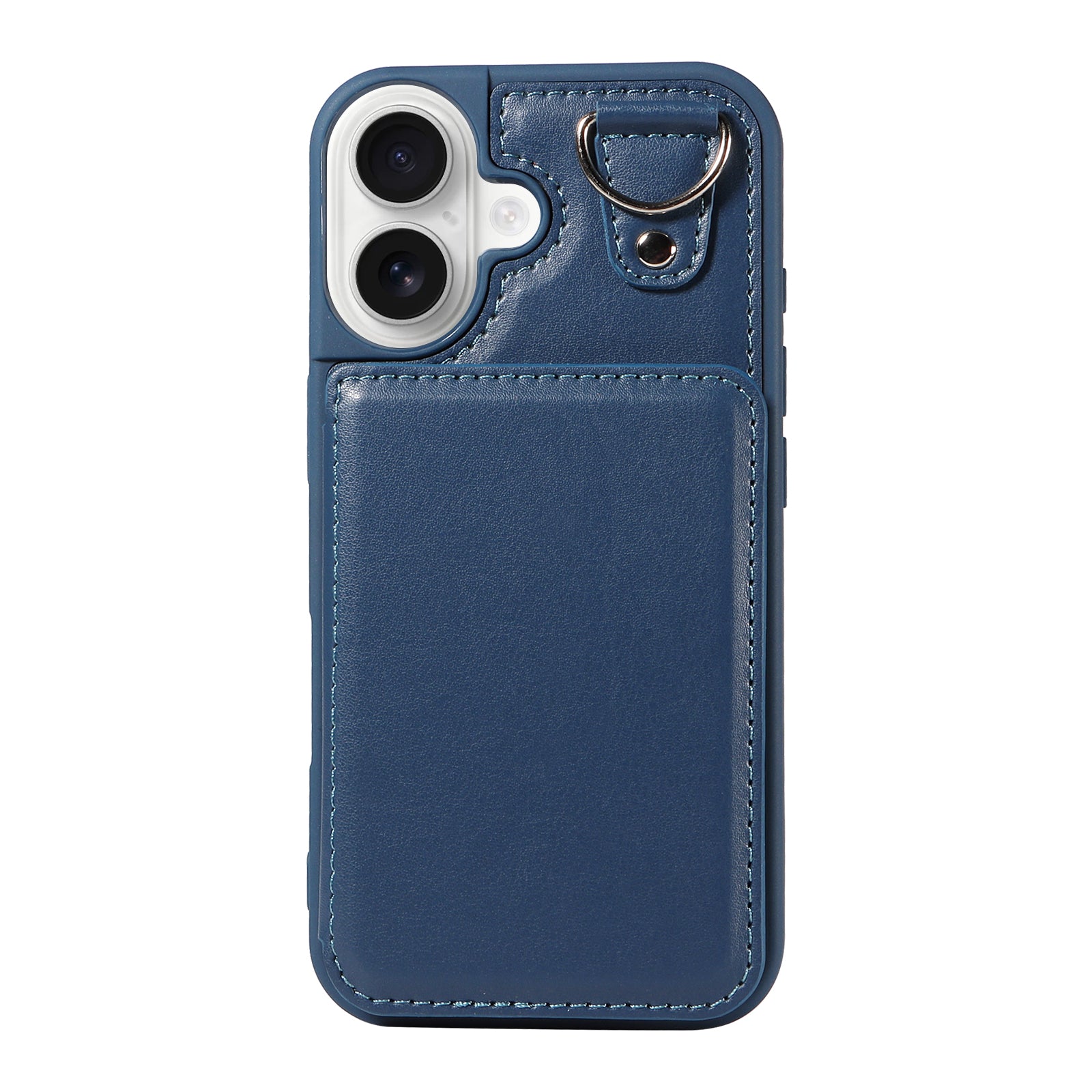Ankaw RFID Anti-Theft  Crossbody Phone Case and Wallet with Bracket