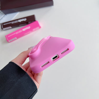 Rhode Lipstick Phone Case New Hot Sale IP 17 Series