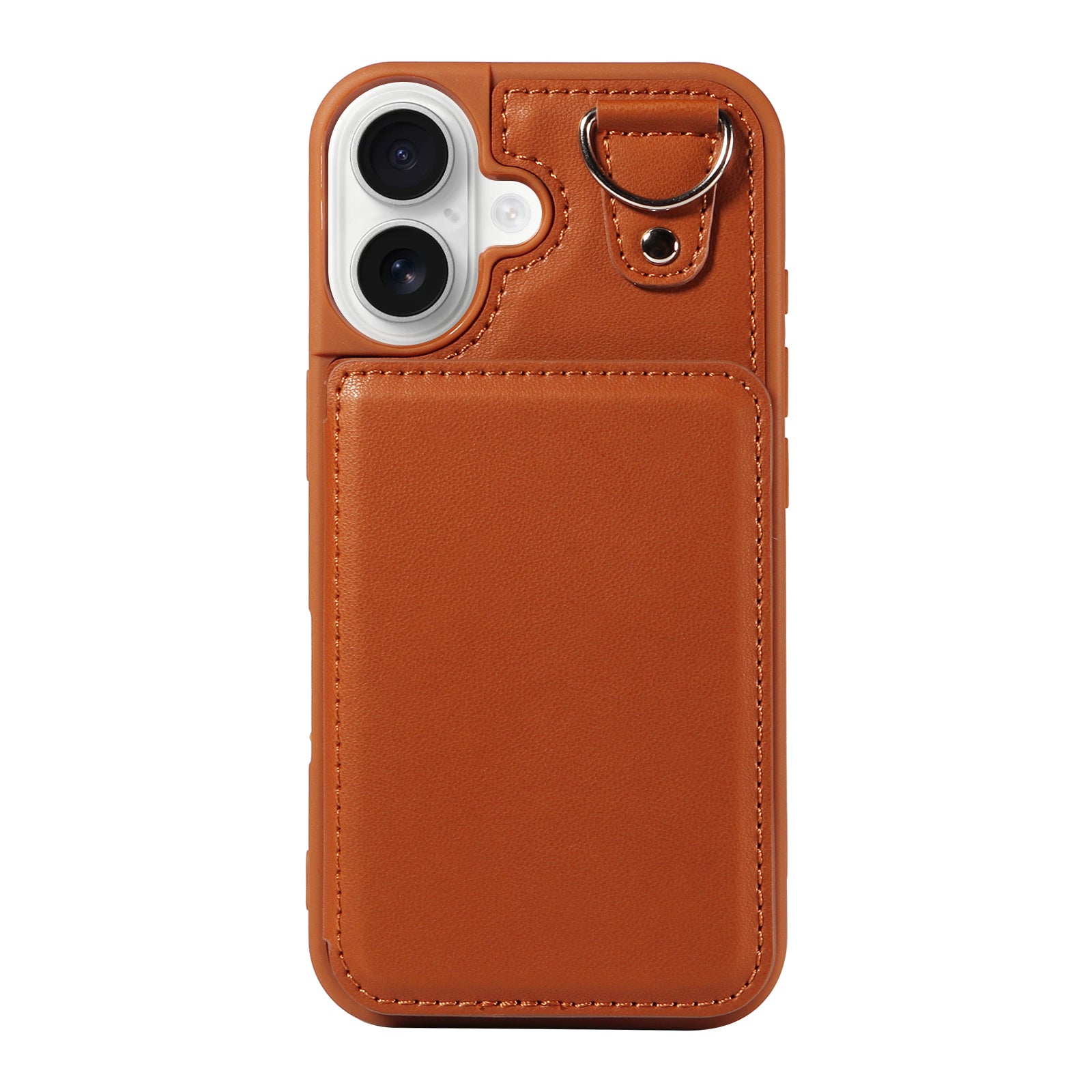 Ankaw RFID Anti-Theft  Crossbody Phone Case and Wallet with Bracket