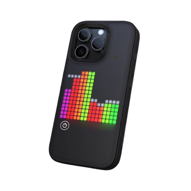 Ankaw LED Smart Case for iPhone 17  Pro Max