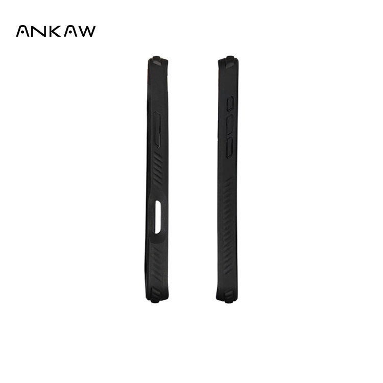 LED Smart Illuminated DIY Editable and Sound-Activated Ankaw Phone Case